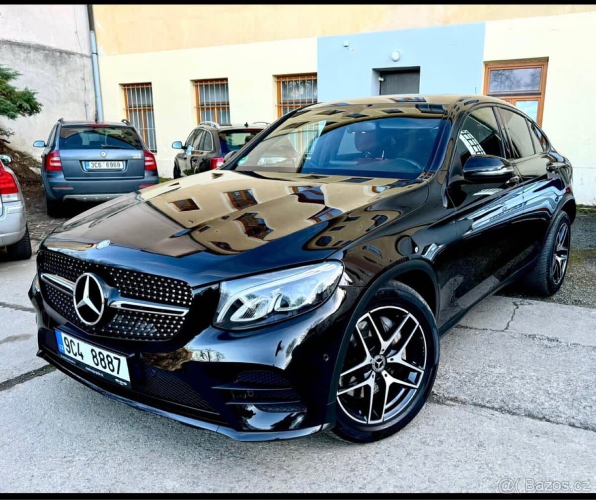 2017 Mercedes-Benz GL - 2