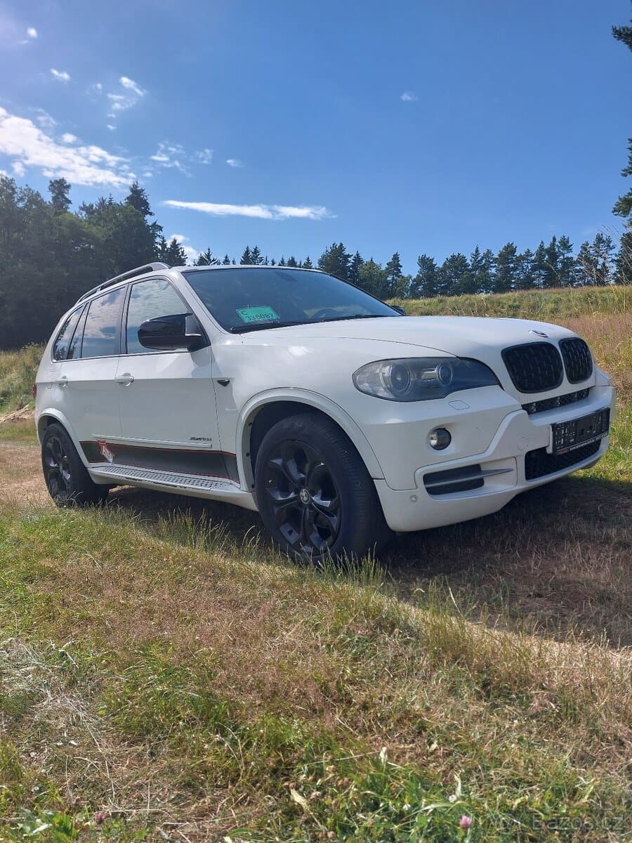 2009 BMW X5 - 2