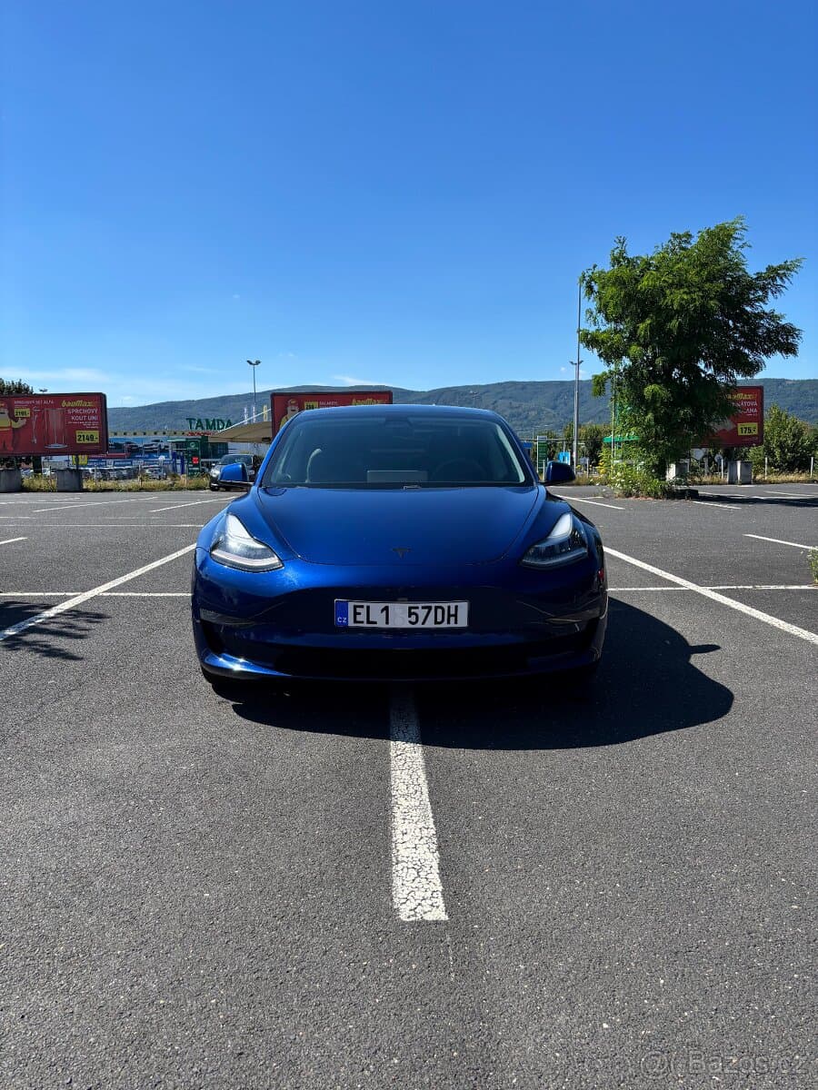 2019 Tesla MODEL 3 - 2