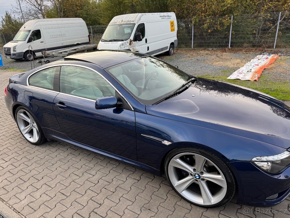 2008 BMW OSTATNÍ - 2