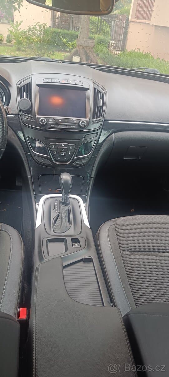 2016 Opel INSIGNIA - 2