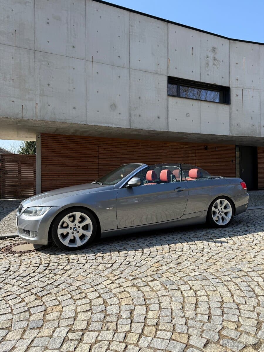 2009 BMW OSTATNÍ - 2
