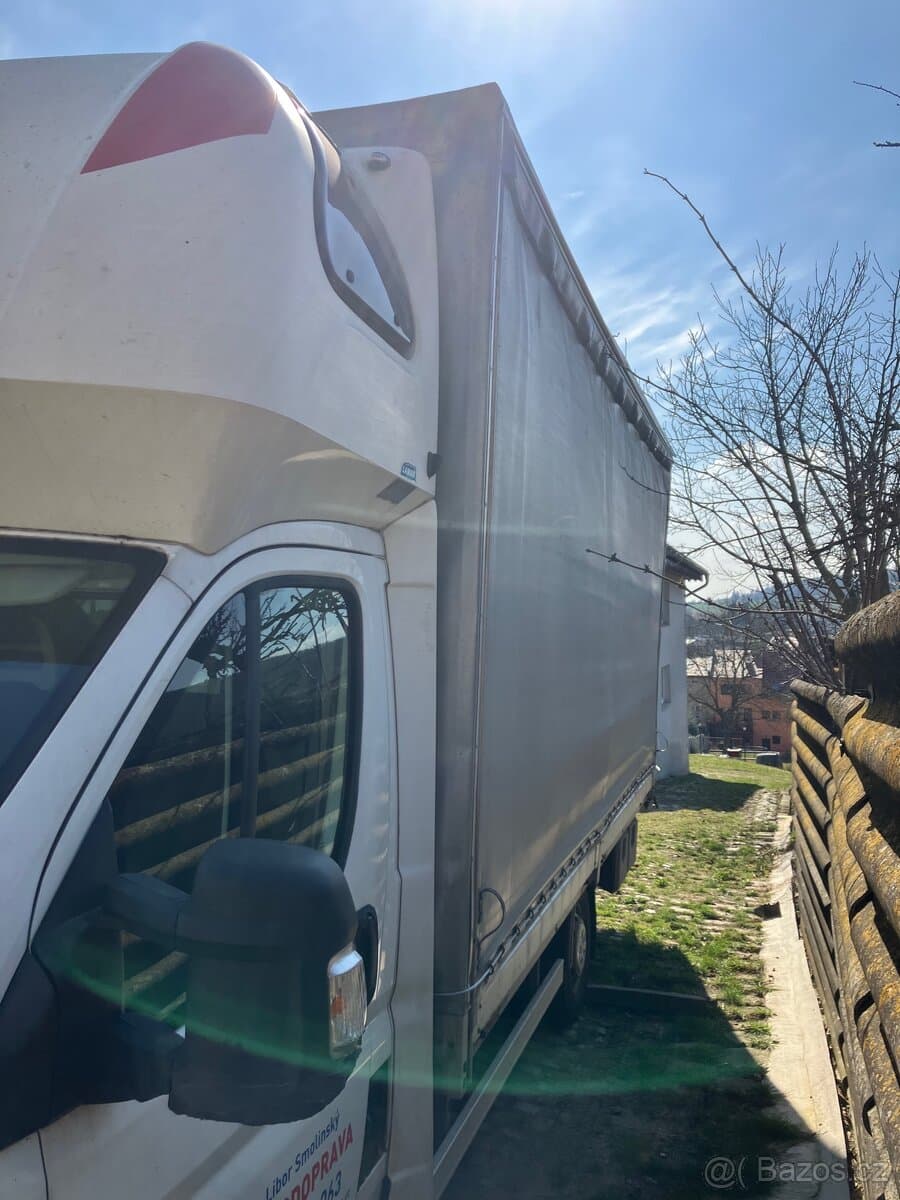 2013 Peugeot BOXER - 2