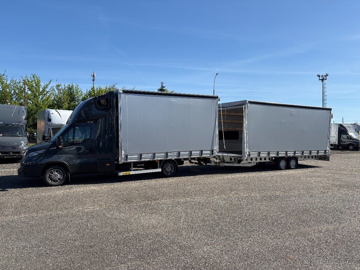 Iveco OSTATNÍ - 2