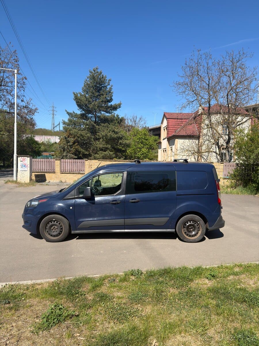 2018 Ford TRANSIT - 2