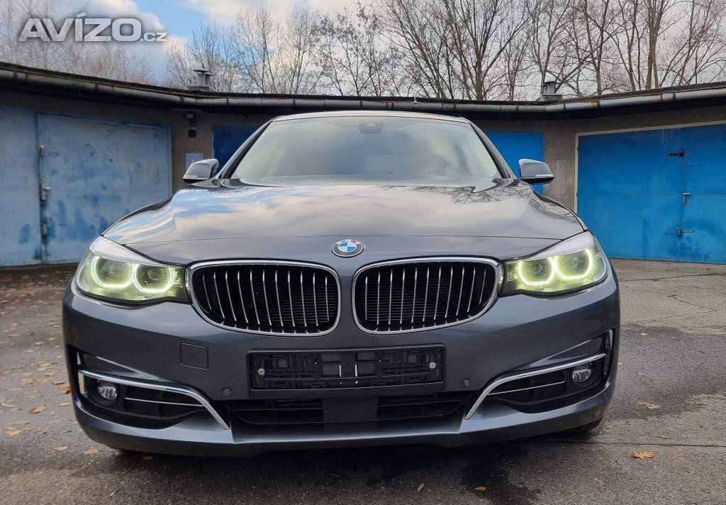2019 BMW OSTATNÍ - 2