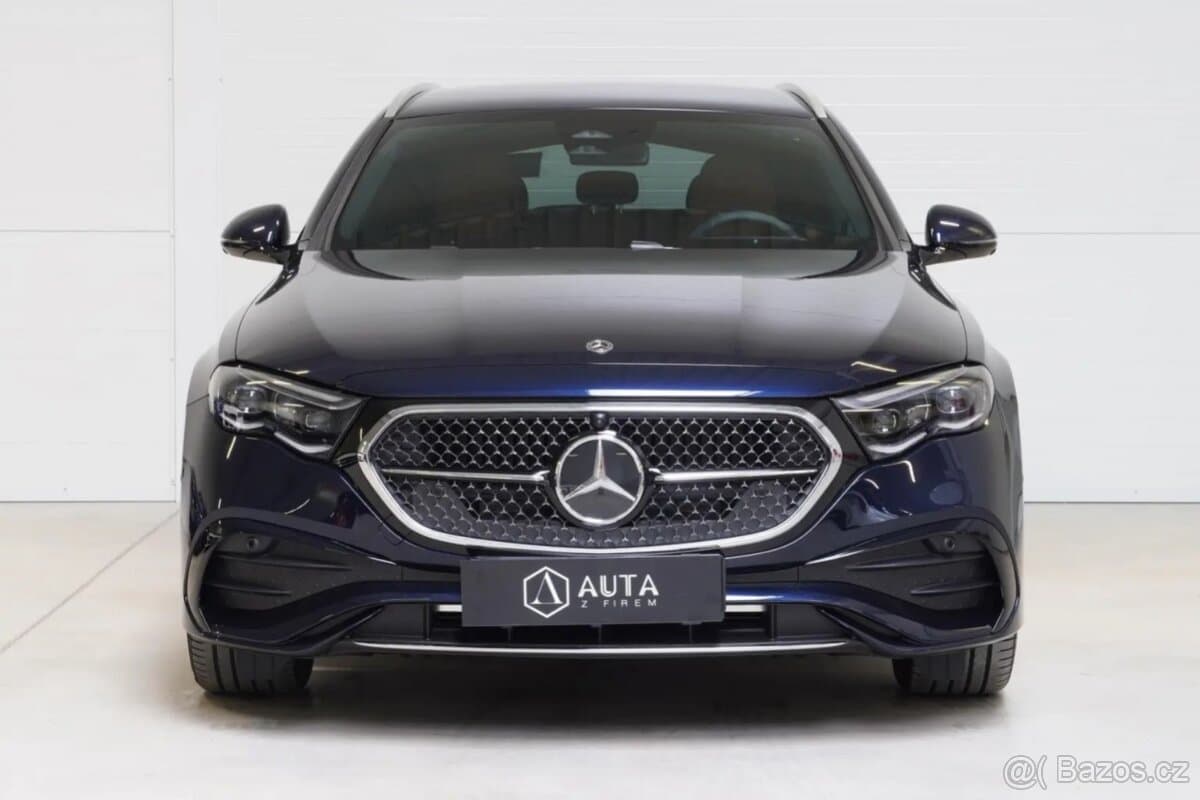 2026 Mercedes-Benz CL-CLASS - 2