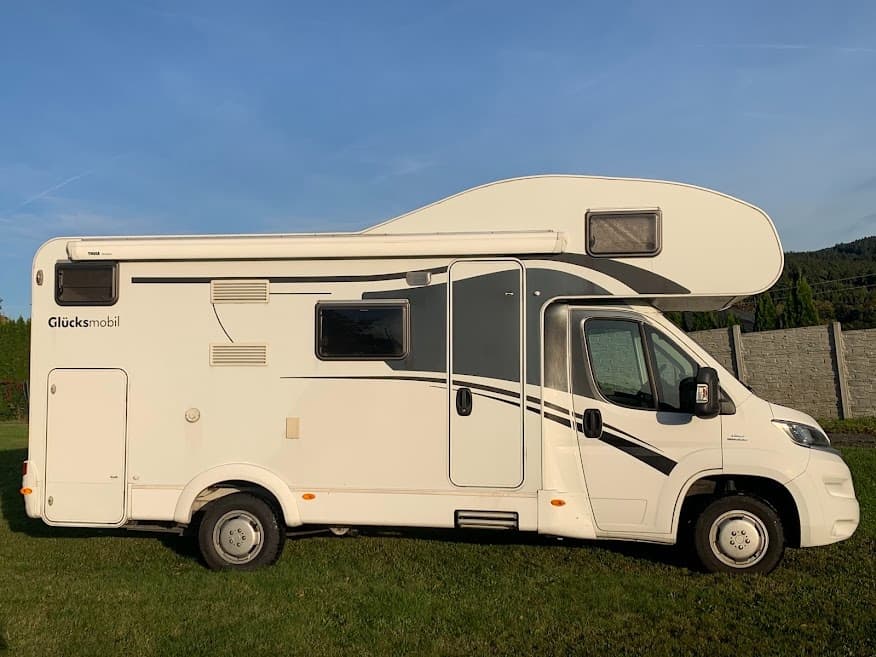 2015 Fiat DUCATO - 2