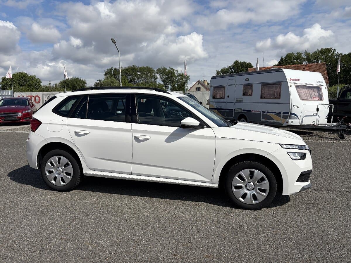 2023 Škoda KAMIQ - 2