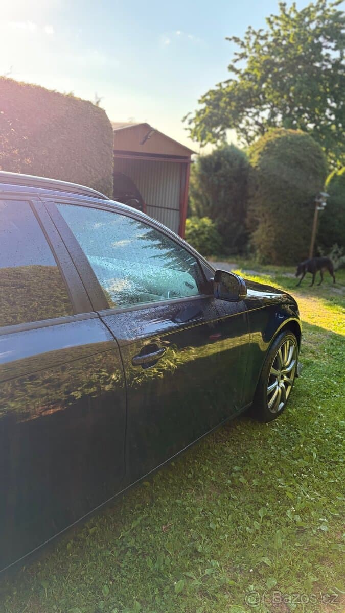 2010 Audi A4 - 2