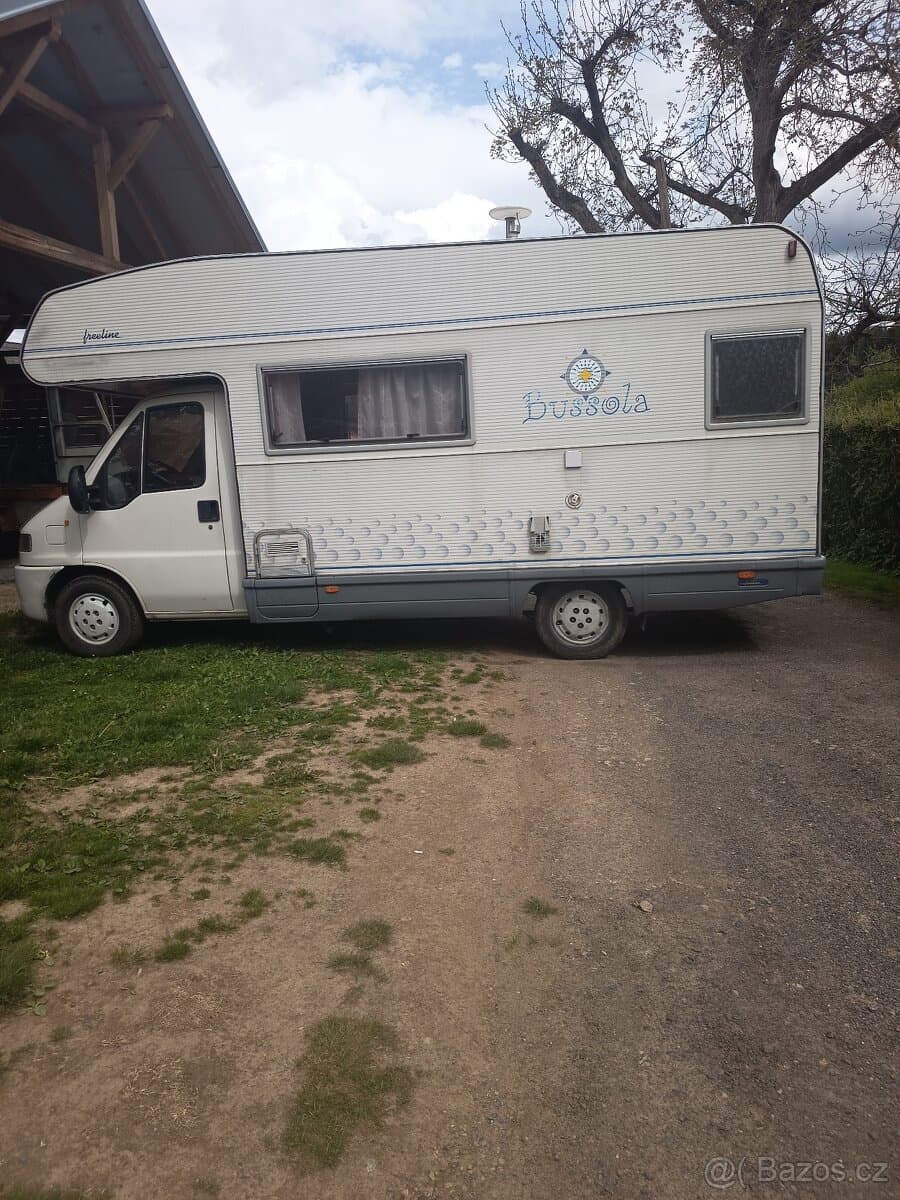 2000 Fiat DUCATO - 2