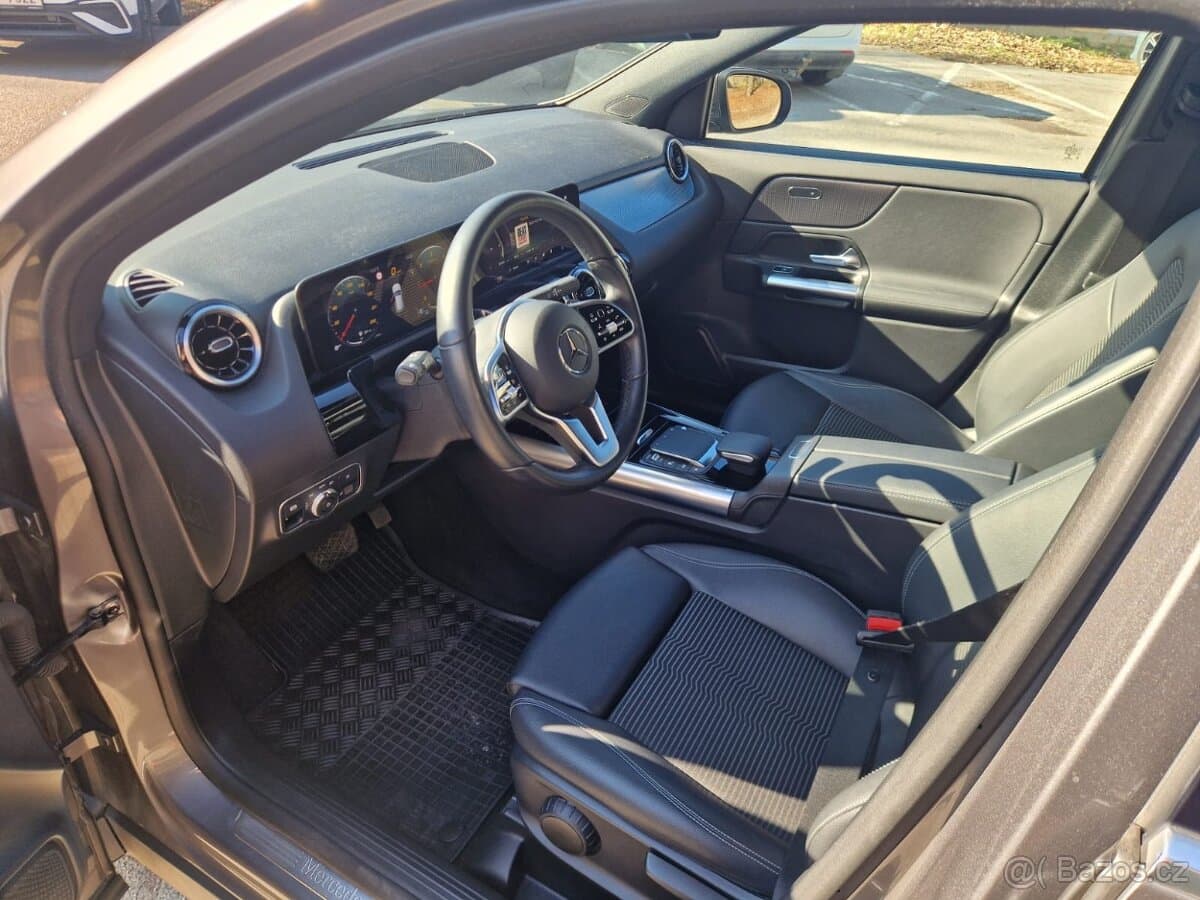 2022 Mercedes-Benz GLA - 2