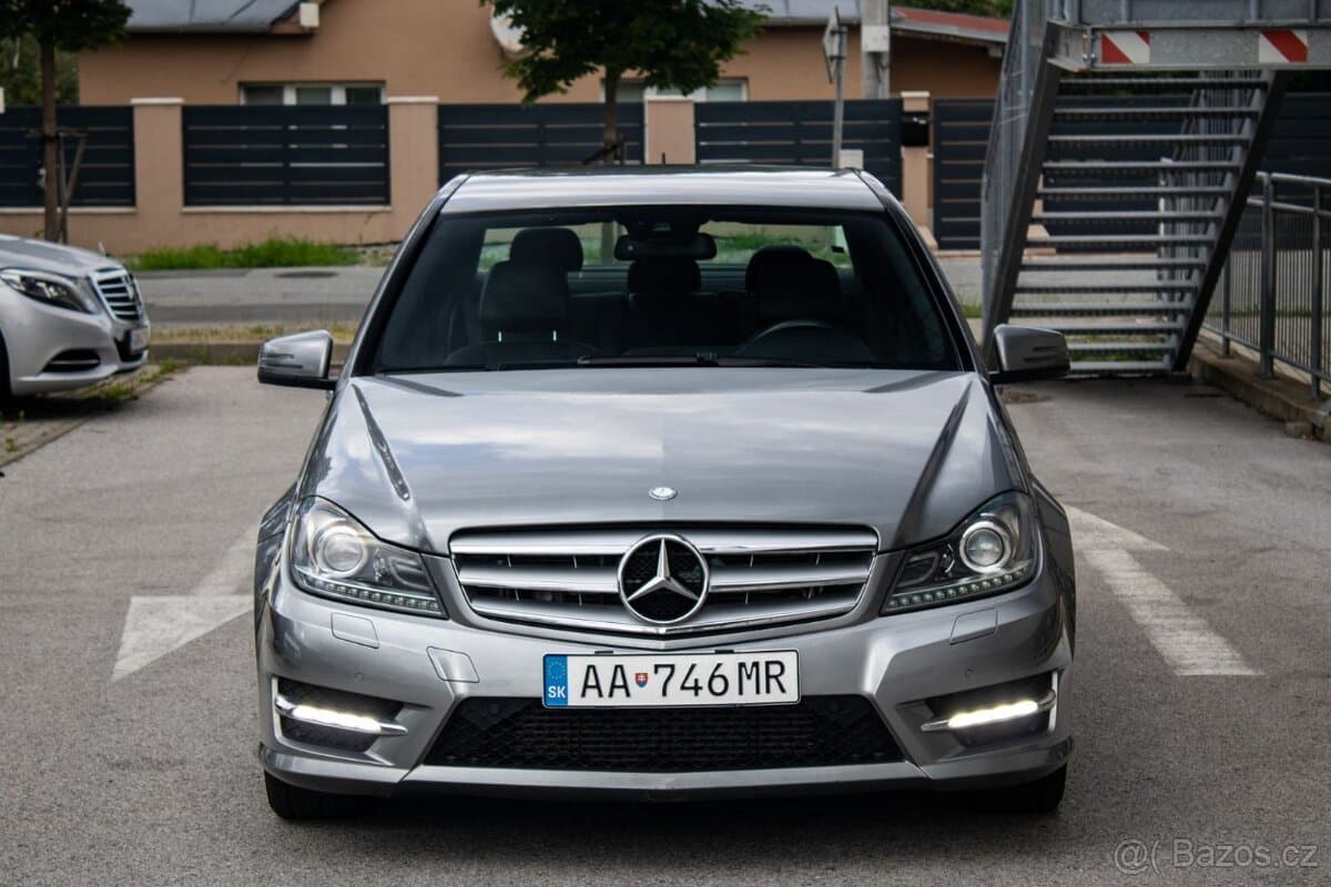 2013 Mercedes-Benz OSTATNÍ - 2