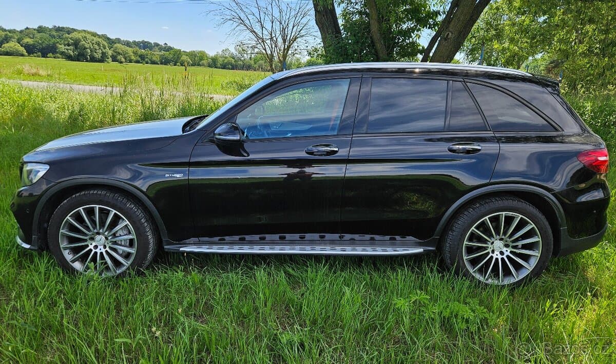 2017 Mercedes-Benz GL - 2