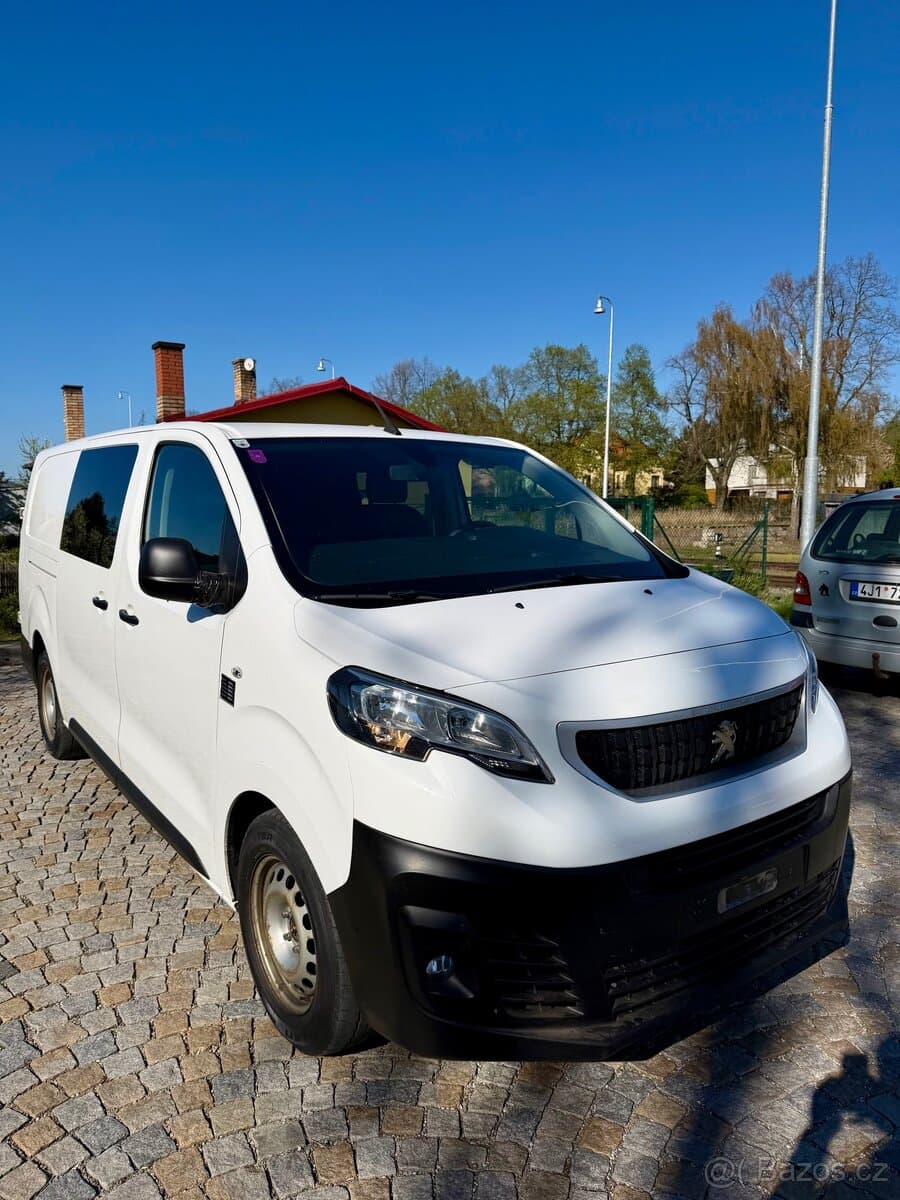 2021 Peugeot EXPERT - 2