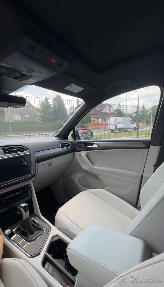 2023 Volkswagen TIGUAN - 2
