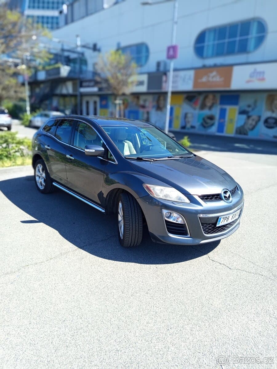 2011 Mazda OSTATNÍ - 2
