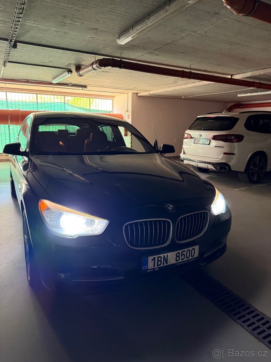 2010 BMW OSTATNÍ - 2