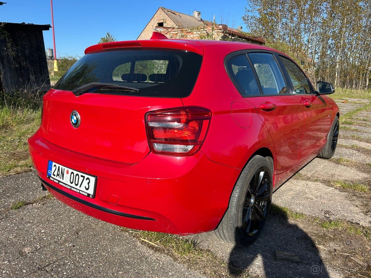 BMW OSTATNÍ - 2