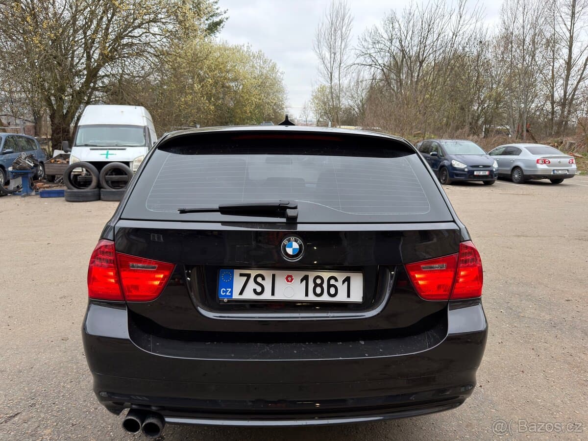2007 BMW OSTATNÍ - 2