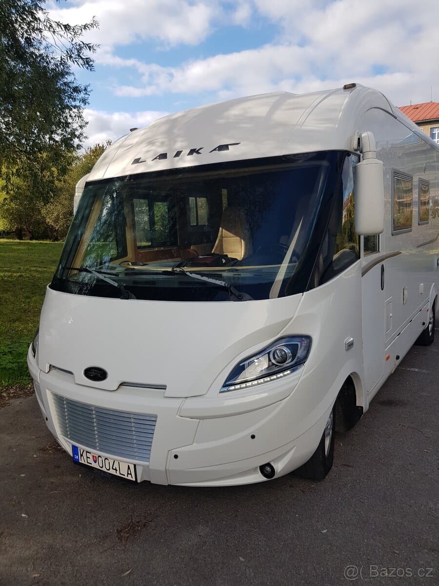 2013 Fiat DUCATO - 2