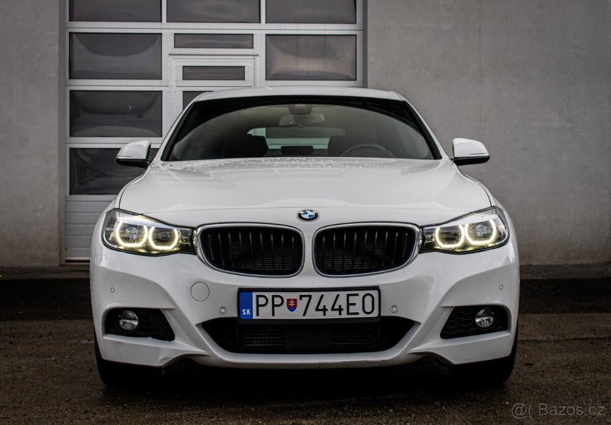 2019 BMW OSTATNÍ - 2