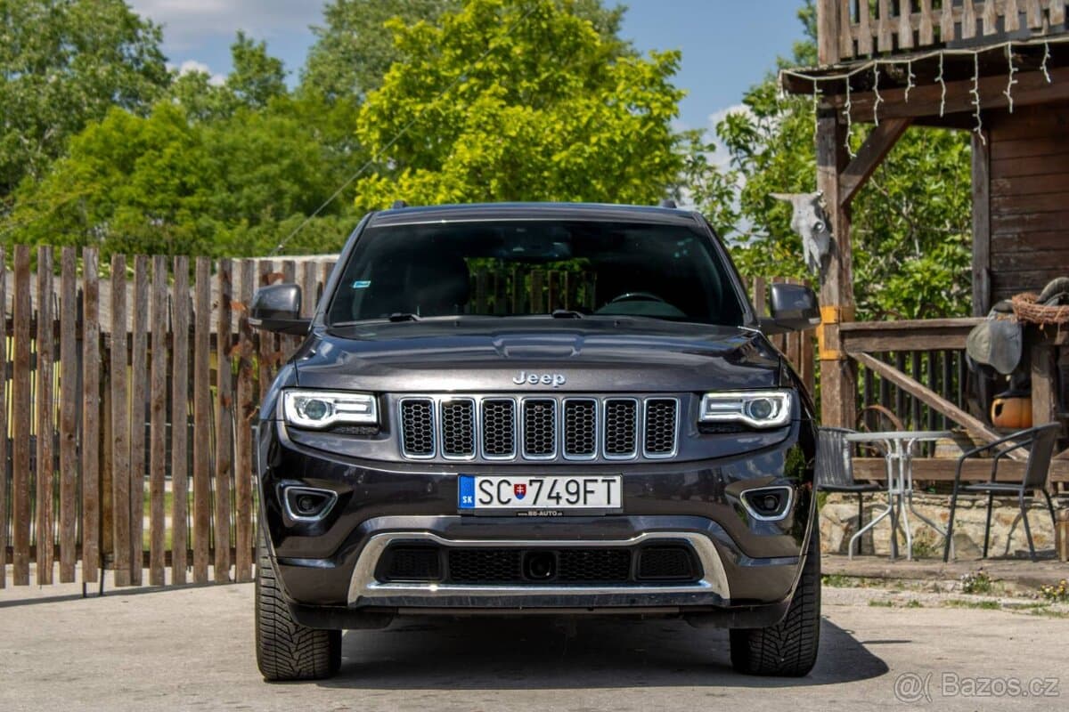 2014 Jeep CHEROKEE - 2