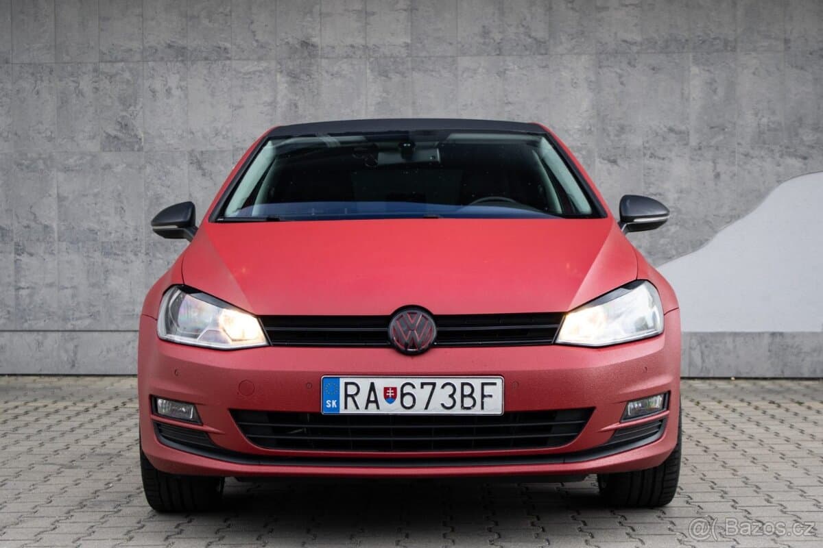 2013 Volkswagen GOLF - 2