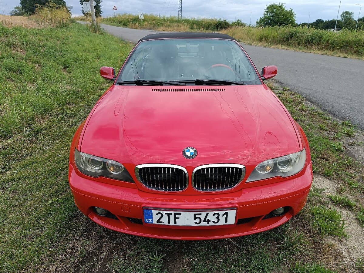 2004 BMW OSTATNÍ - 2