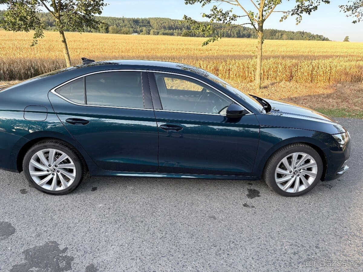 2023 Škoda OCTAVIA - 2
