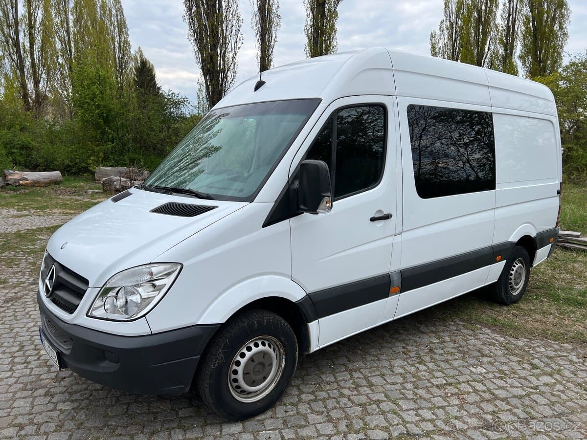 2010 Mercedes-Benz OSTATNÍ - 2