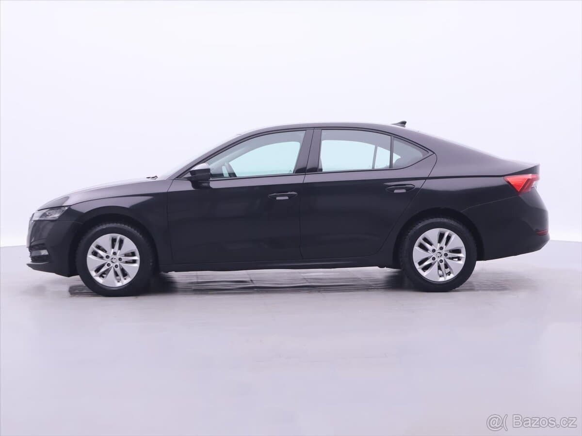 2024 Škoda OCTAVIA - 2