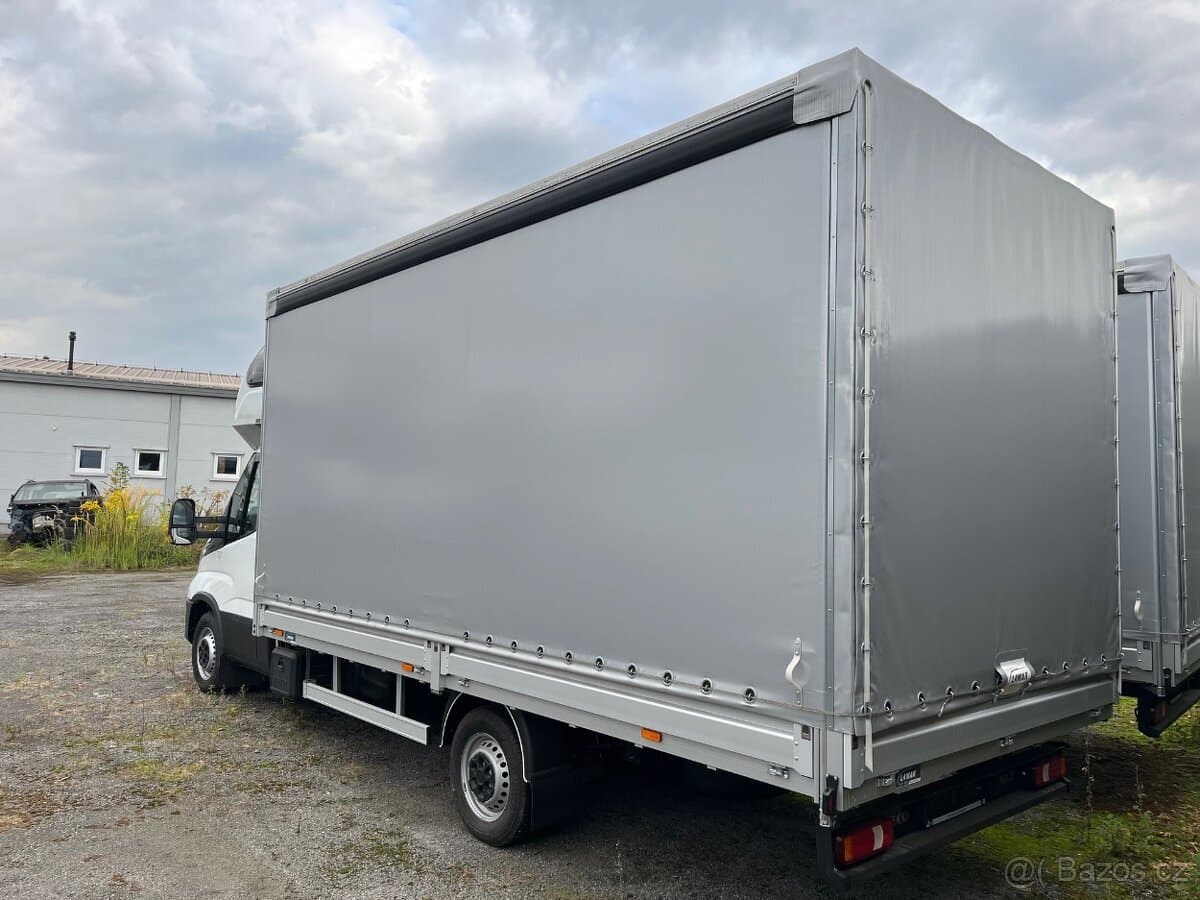Iveco OSTATNÍ - 2