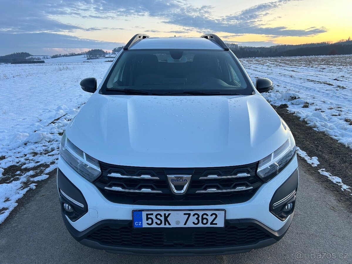 2022 Dacia JOGGER - 2