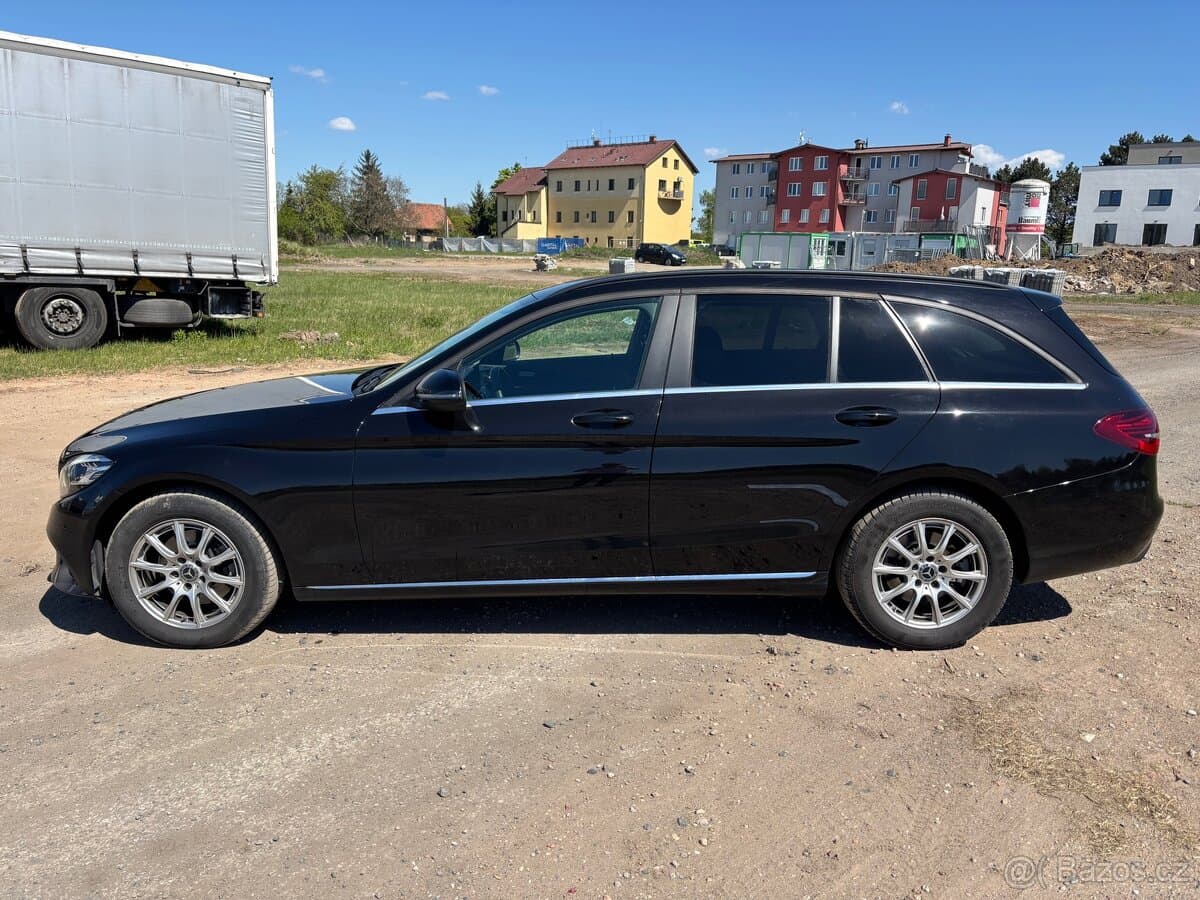 Mercedes-Benz OSTATNÍ - 2