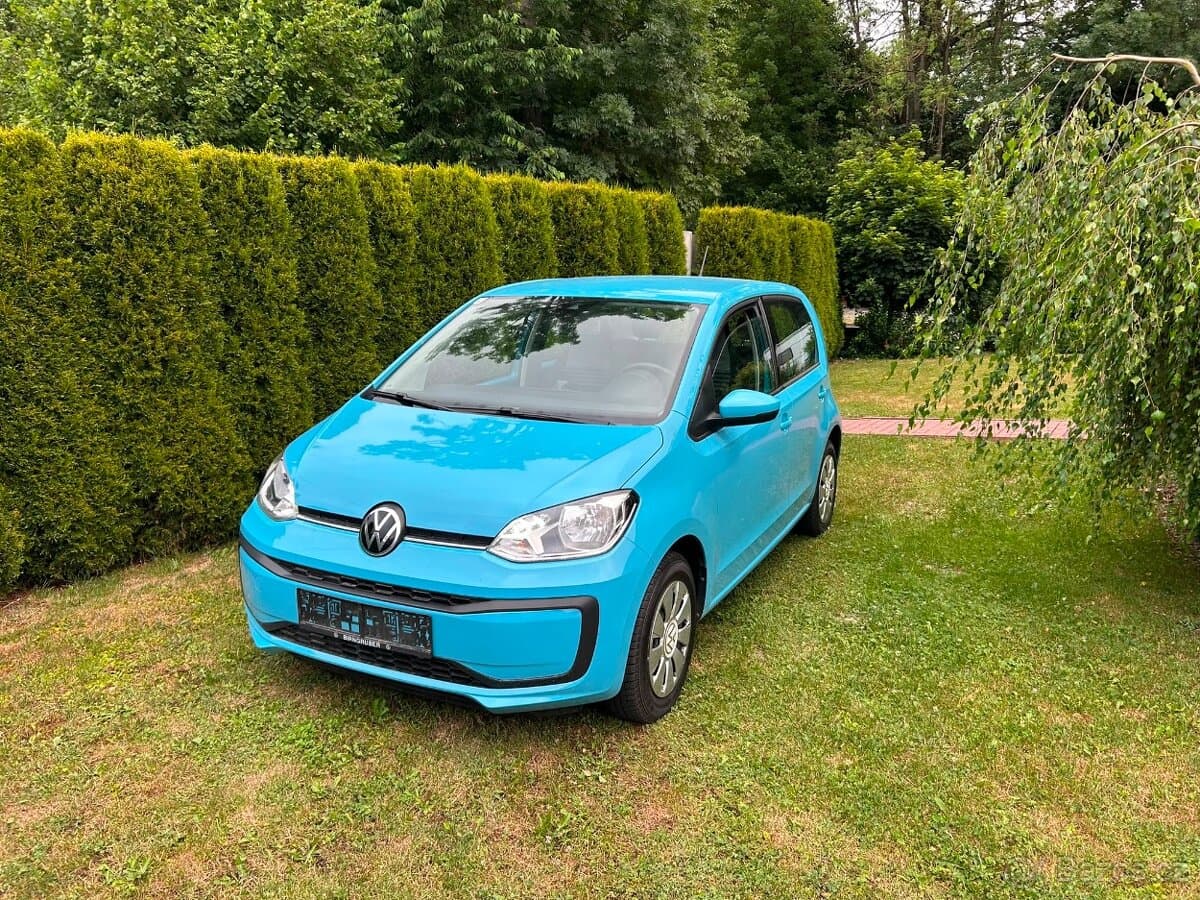 2021 Volkswagen UP! - 2