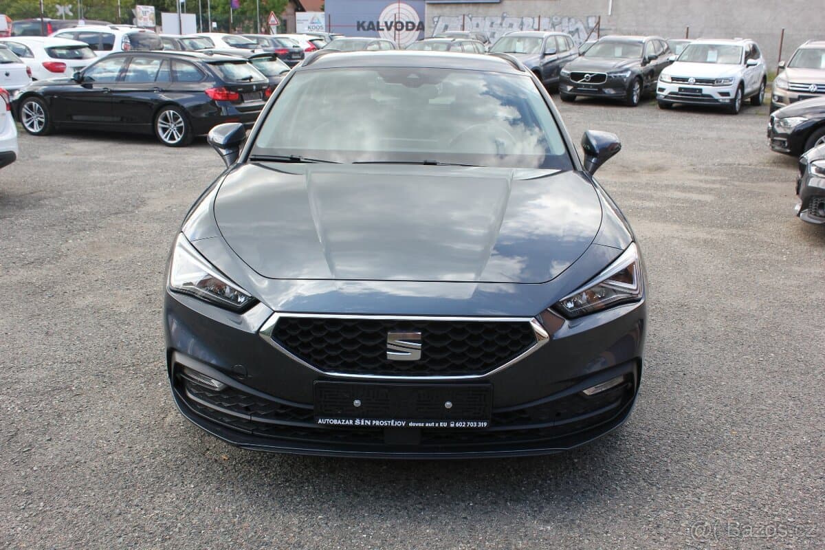 2022 Seat LEON - 2
