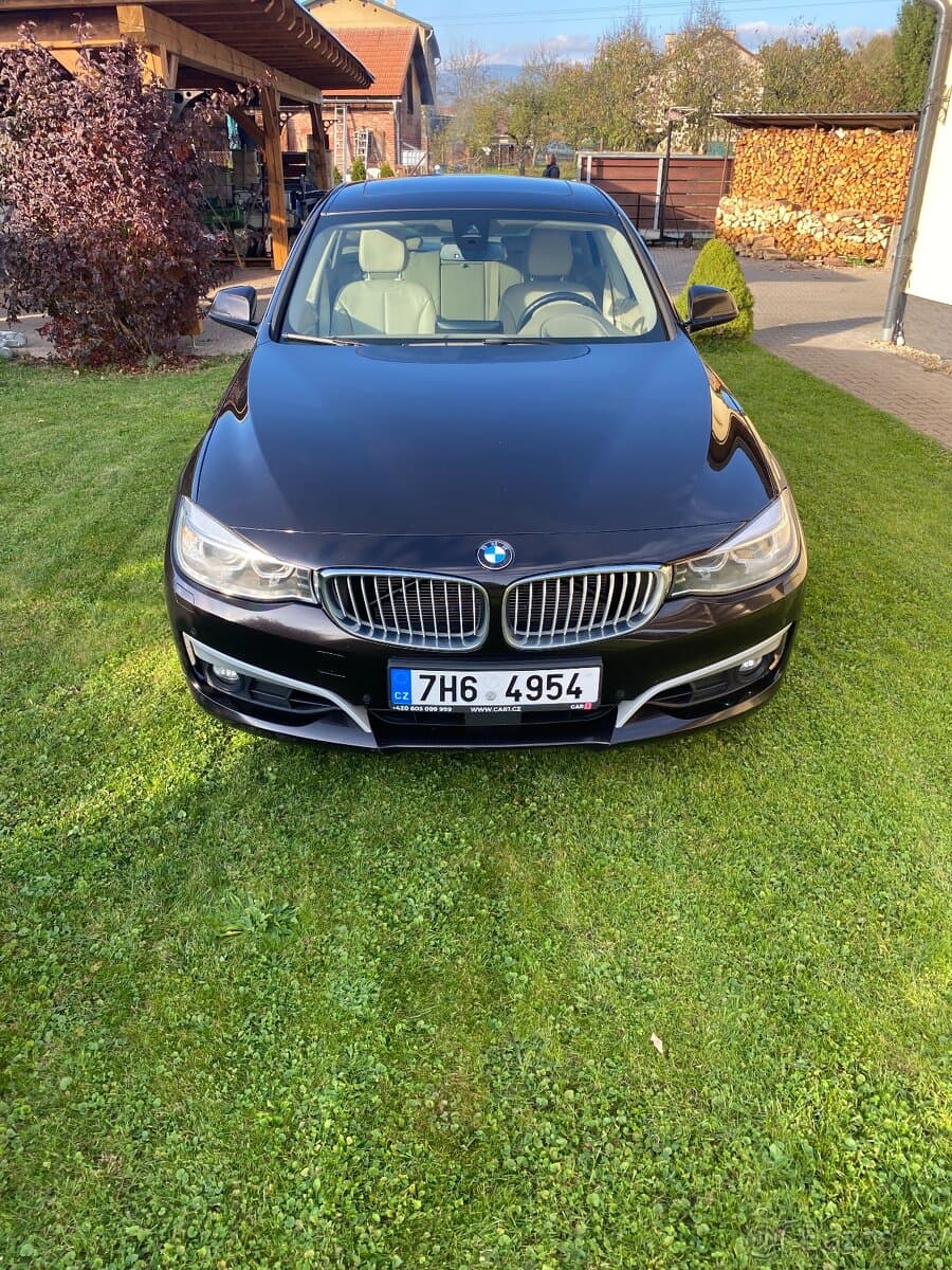 2014 BMW OSTATNÍ - 2