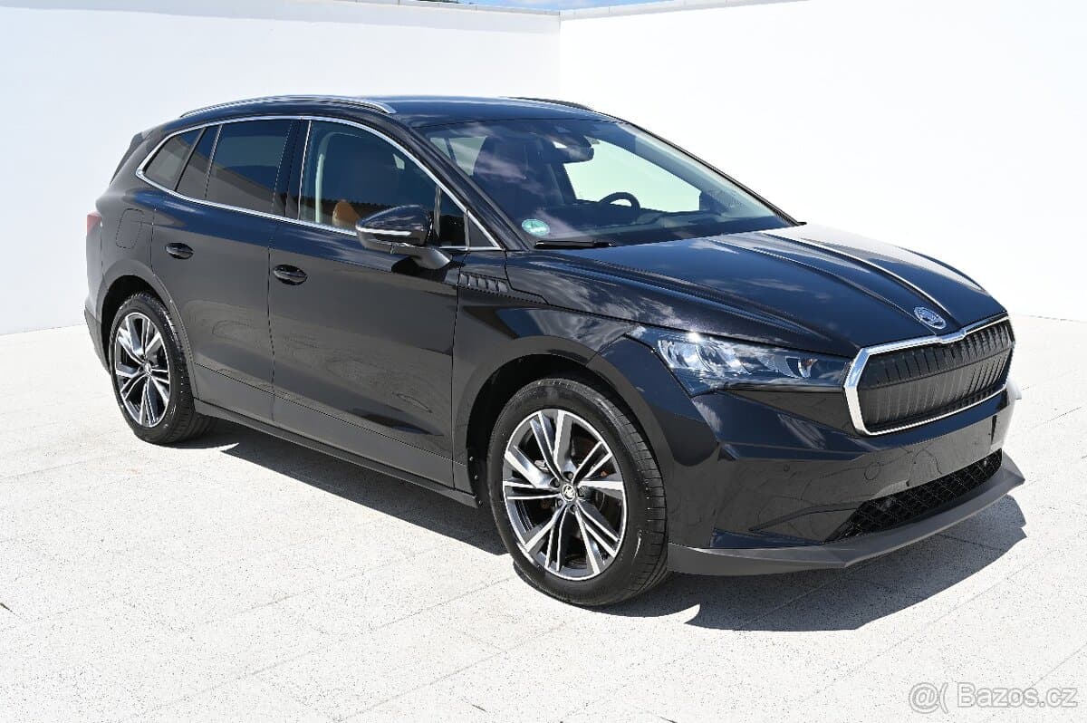 2023 Škoda ENYAQ - 2