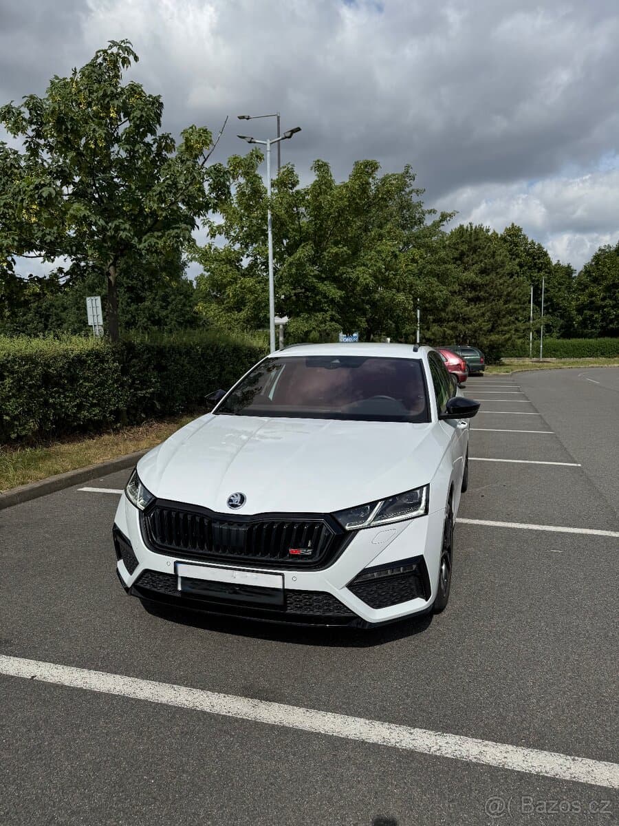 2022 Škoda OCTAVIA - 2