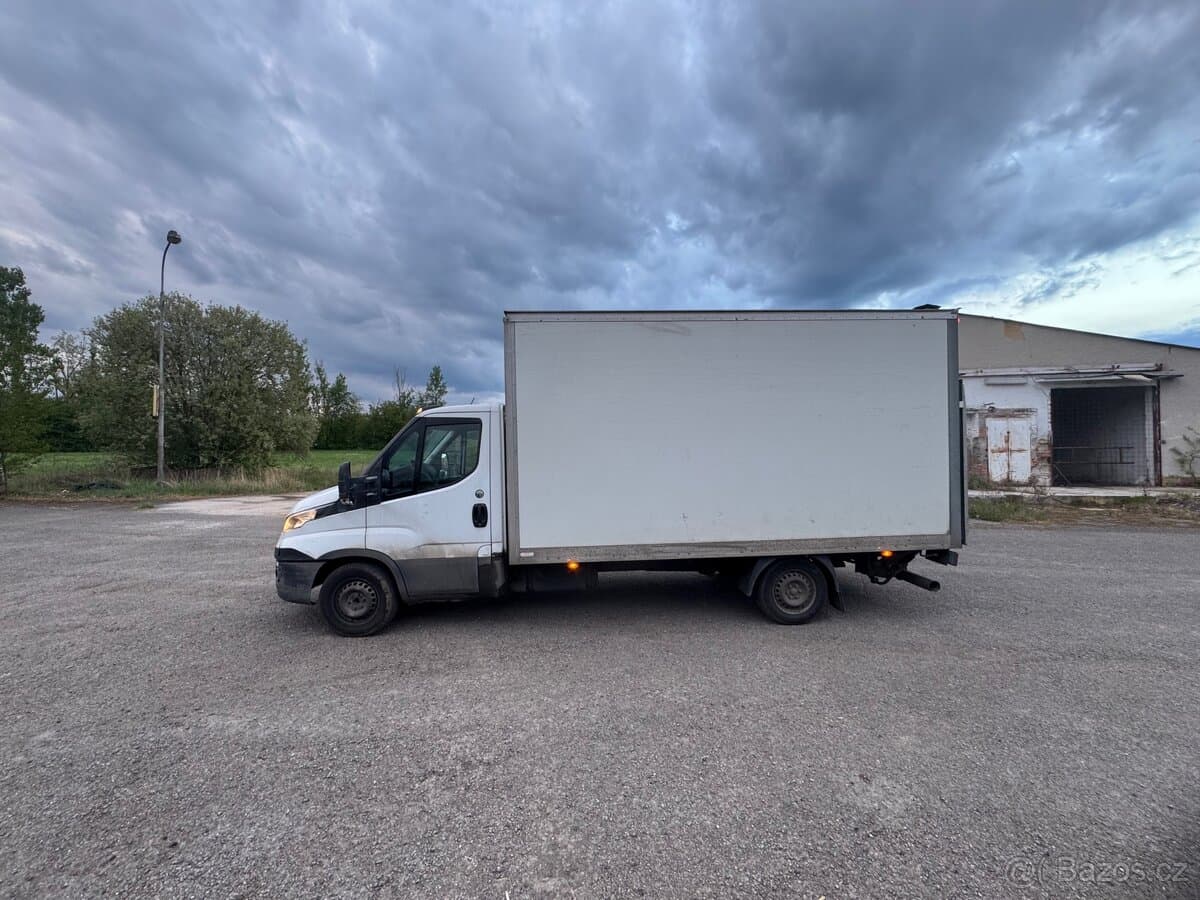 2019 Iveco OSTATNÍ - 2