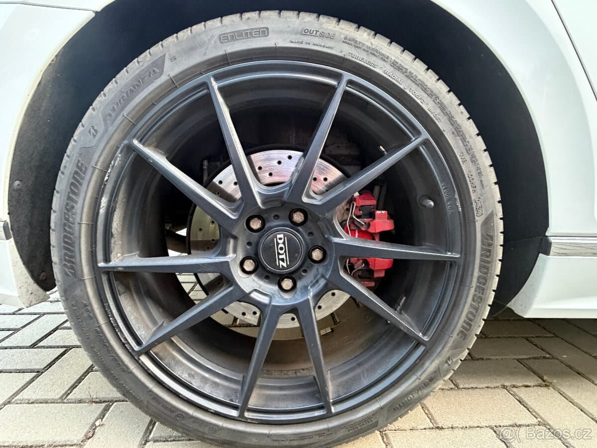 2019 Volkswagen PASSAT - 2