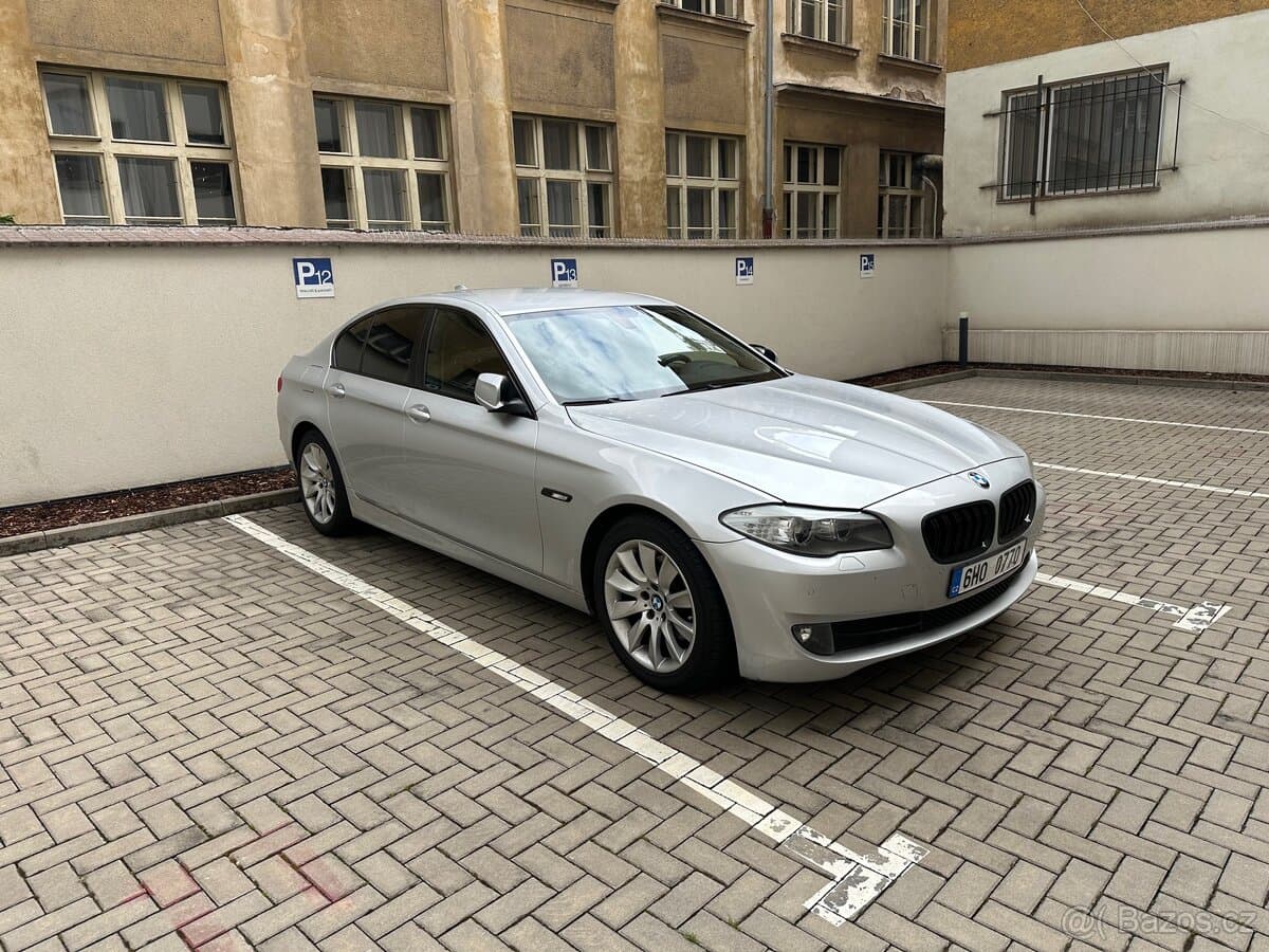 2013 BMW OSTATNÍ - 2