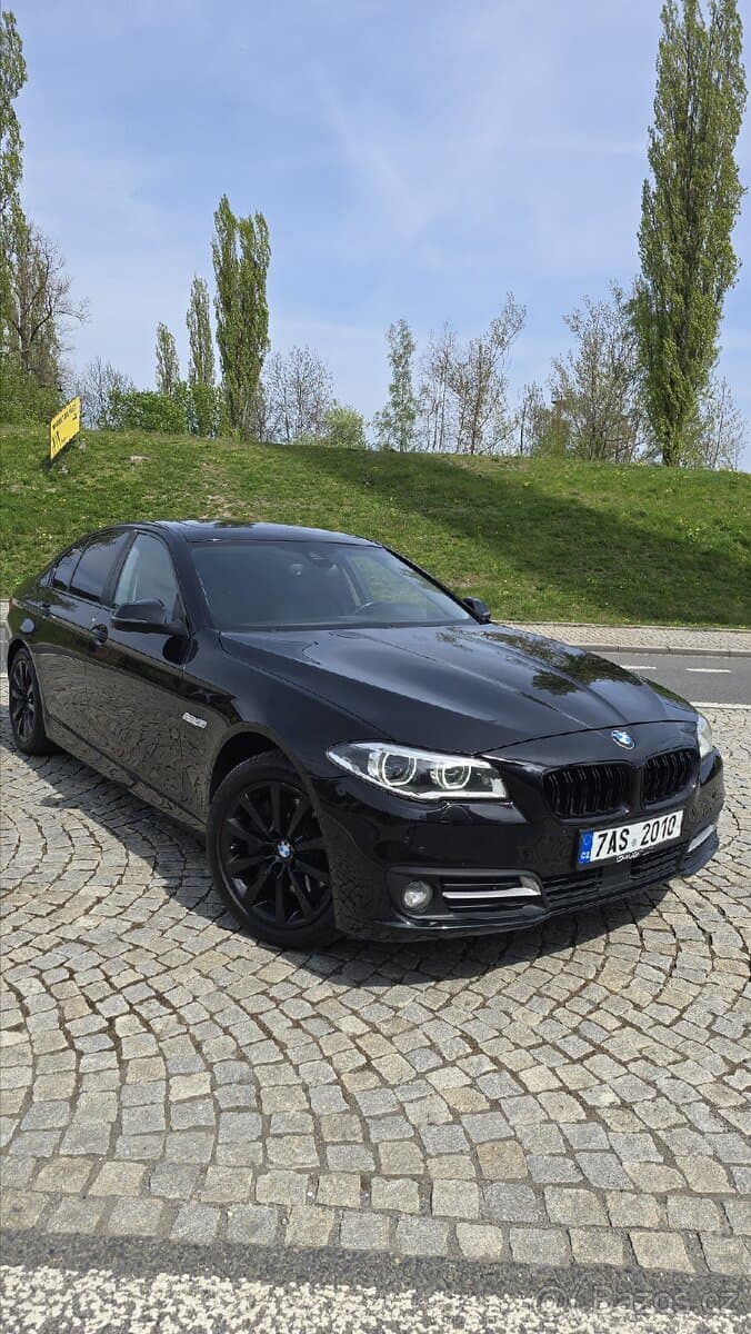 2015 BMW OSTATNÍ - 2