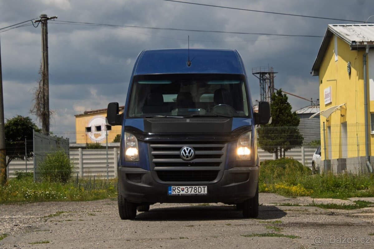 2008 Volkswagen OSTATNÍ - 2