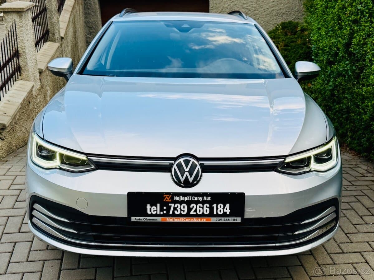 2022 Volkswagen GOLF - 2