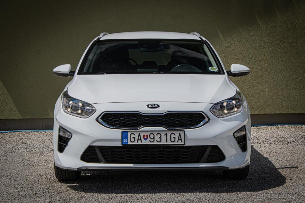 2019 Kia OSTATNÍ - 2
