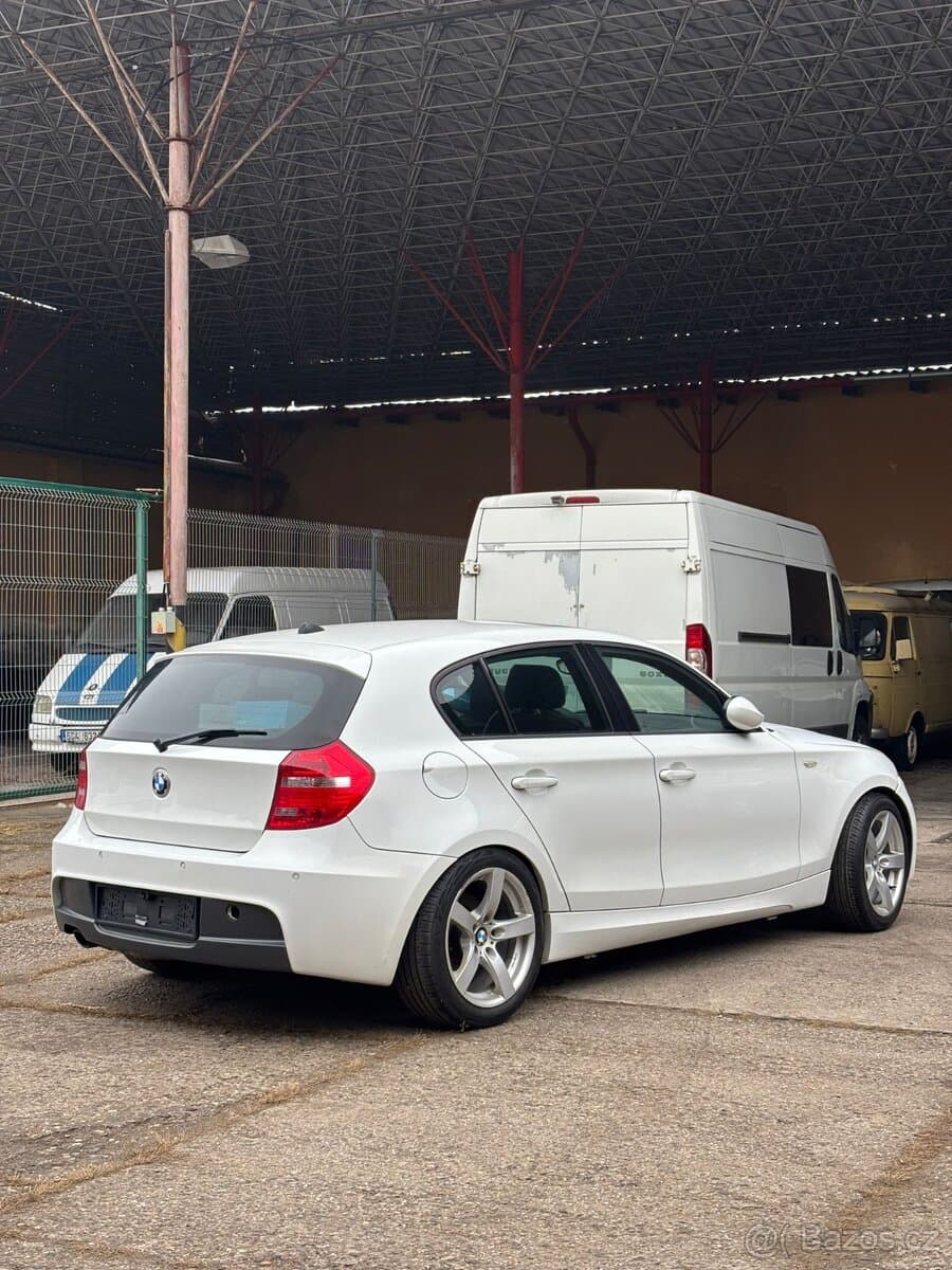 2007 BMW OSTATNÍ - 2