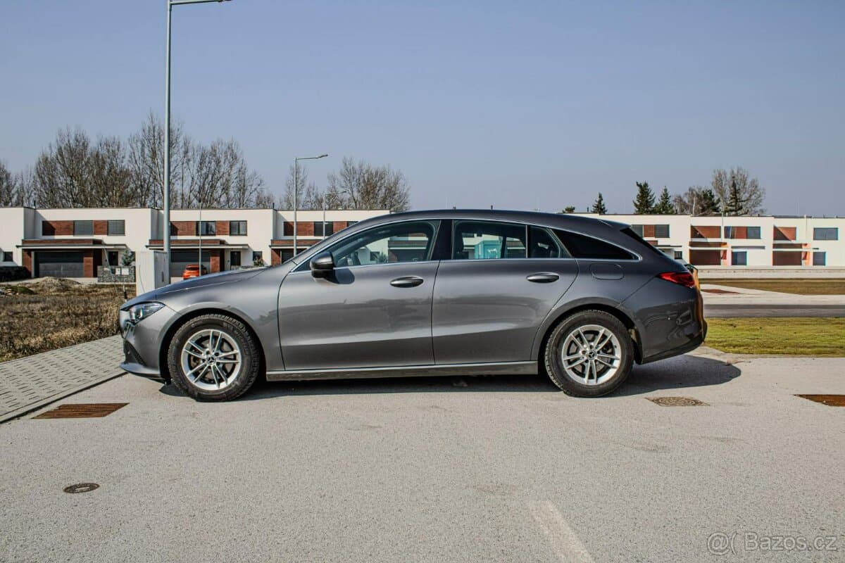 2019 Mercedes-Benz CL-CLASS - 2