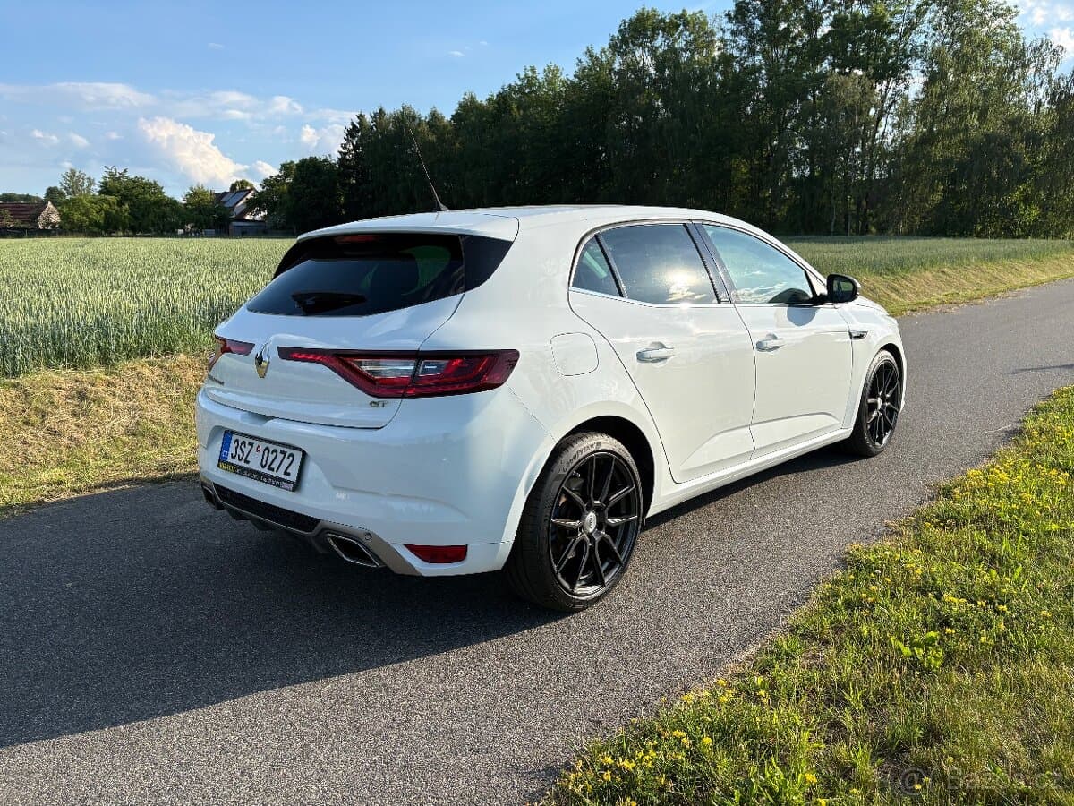 2017 Renault MEGANE - 2